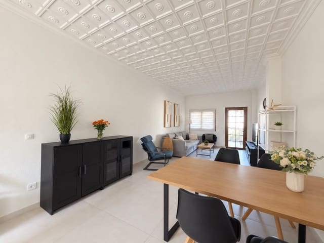 Appartement de 2 chambres à louer à Santa Ponsa, Calvià - 1 900 € (Ref: 10081109)