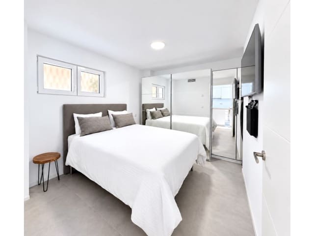 2 soverom Leilighet til salgs i El Toro / Port Adriano, Calvià - € 500 000 (Ref: 10086091)
