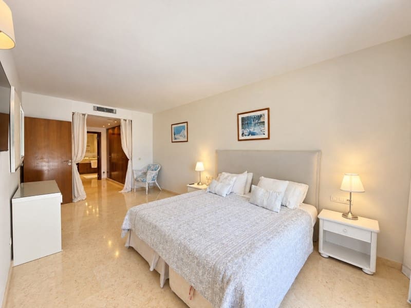 5 soverom Villa til leie i Sol de Mallorca med svømmebasseng garasje - € 10 000 (Ref: 10086092)