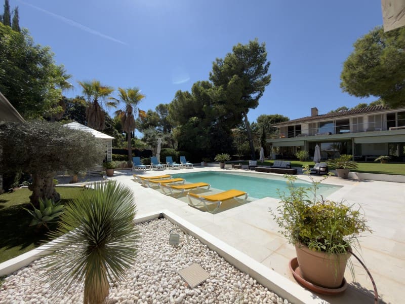 5 soverom Villa til leie i Sol de Mallorca med svømmebasseng garasje - € 10 000 (Ref: 10086092)