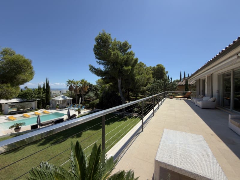 5 soverom Villa til leie i Sol de Mallorca med svømmebasseng garasje - € 10 000 (Ref: 10086092)
