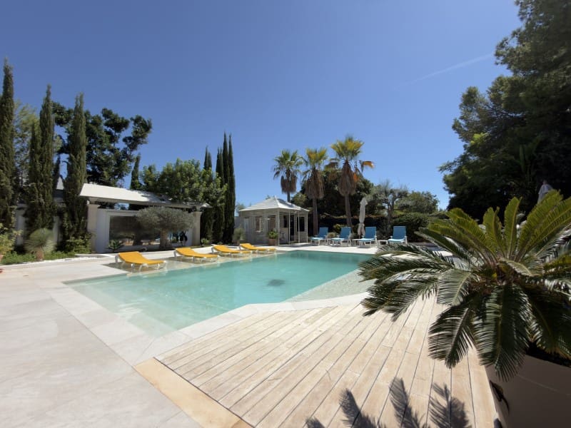 5 soverom Villa til leie i Sol de Mallorca med svømmebasseng garasje - € 10 000 (Ref: 10086092)