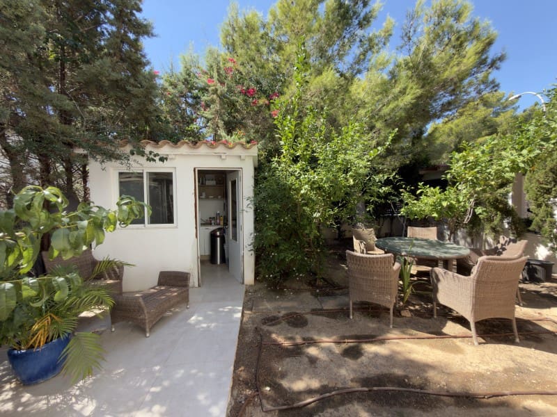 5 soverom Villa til leie i Sol de Mallorca med svømmebasseng garasje - € 10 000 (Ref: 10086092)