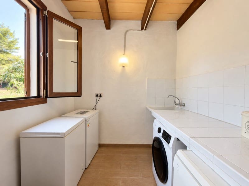 4 sypialnia Finka/Dom wiejski na sprzedaż w Calvia - 1 350 000 € (Ref: 10094420)