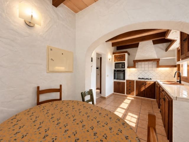 4 sypialnia Finka/Dom wiejski na sprzedaż w Calvià Pueblo, Calvià - 1 350 000 € (Ref: 10094420)