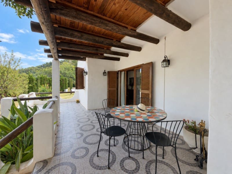 4 sypialnia Finka/Dom wiejski na sprzedaż w Calvia - 1 350 000 € (Ref: 10094420)