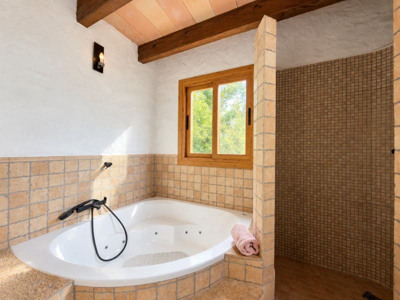 4 sypialnia Finka/Dom wiejski na sprzedaż w Calvia - 1 350 000 € (Ref: 10094420)