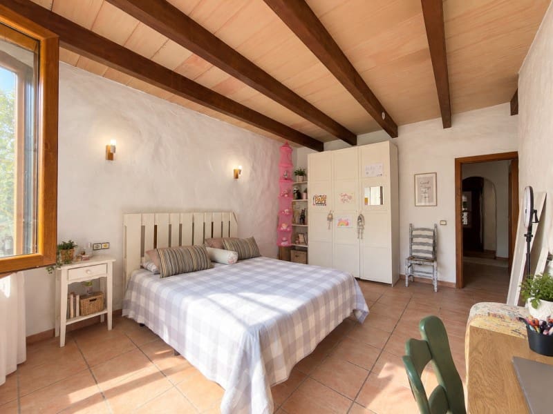 4 sypialnia Finka/Dom wiejski na sprzedaż w Calvia - 1 350 000 € (Ref: 10094420)