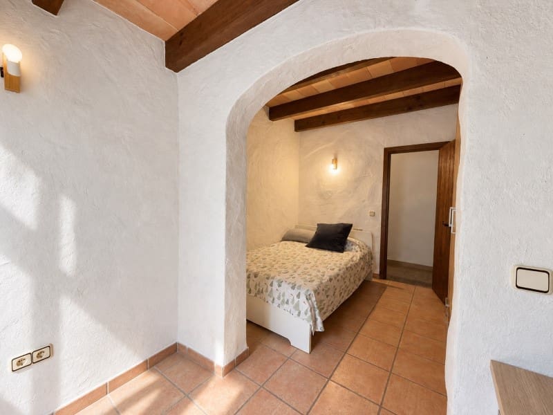 4 sypialnia Finka/Dom wiejski na sprzedaż w Calvia - 1 350 000 € (Ref: 10094420)