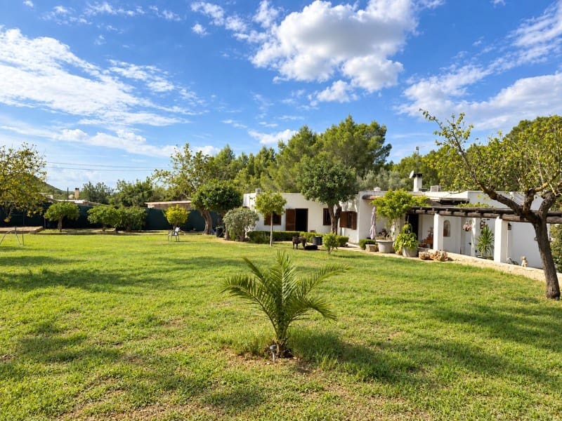 4 sypialnia Finka/Dom wiejski na sprzedaż w Calvia - 1 350 000 € (Ref: 10094420)