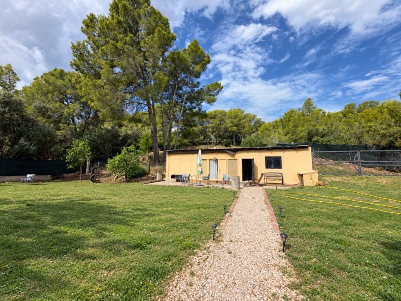 4 sypialnia Finka/Dom wiejski na sprzedaż w Calvia - 1 350 000 € (Ref: 10094420)