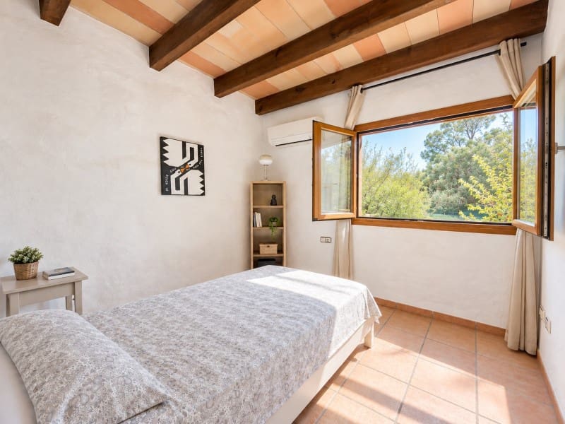 4 sypialnia Finka/Dom wiejski na sprzedaż w Calvia - 1 350 000 € (Ref: 10094420)