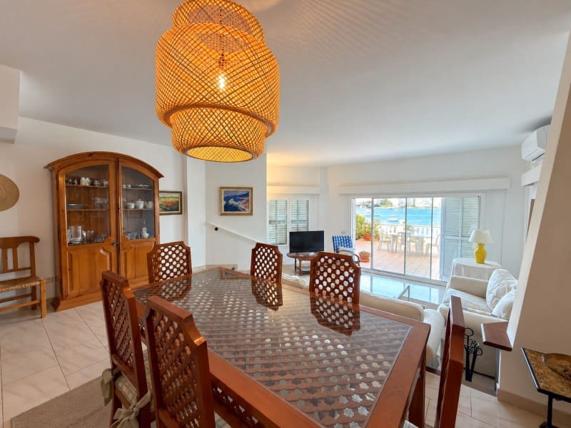 4 slaapkamer Villa te huur in Santa Ponsa met garage - € 2.700 (Ref: 10098203)