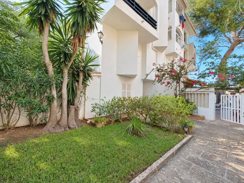 4 slaapkamer Villa te huur in Santa Ponsa met garage - € 2.700 (Ref: 10098203)