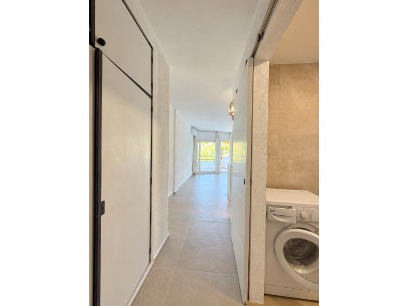 Studio for rent in Costa de la Calma - € 1,200 (Ref: 10100122)
