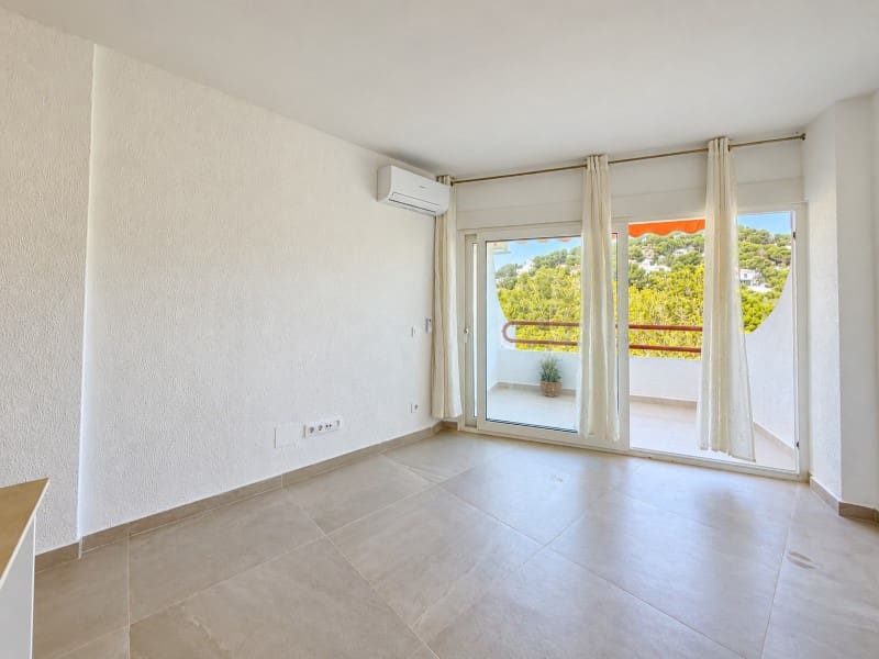Studio for rent in Costa de la Calma - € 1,200 (Ref: 10100122)