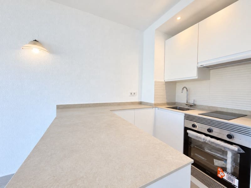 Studio for rent in Costa de la Calma - € 1,200 (Ref: 10100122)