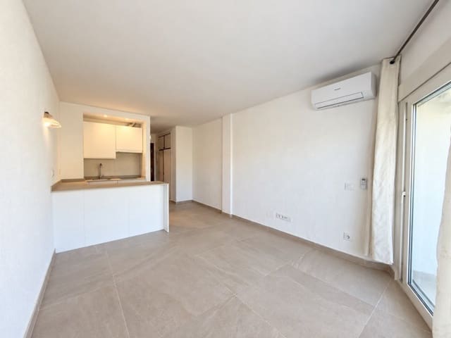 Estúdio para arrendar em Costa de la Calma, Calvià - 1 200 € (Ref: 10100122)