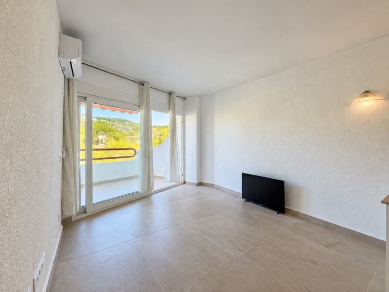 Studio for rent in Costa de la Calma - € 1,200 (Ref: 10100122)