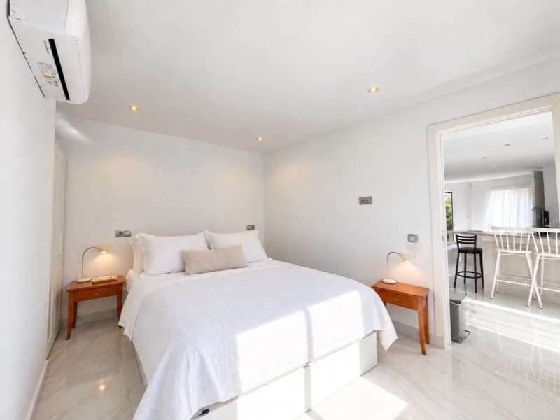 2 bedroom Apartment for rent in Palma de Mallorca - € 1,750 (Ref: 10100123)