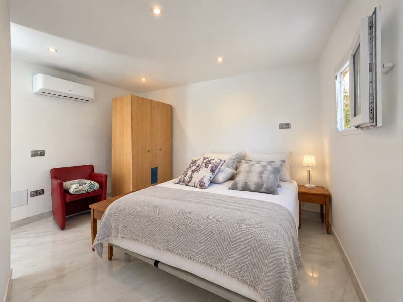 2 bedroom Apartment for rent in Palma de Mallorca - € 1,750 (Ref: 10100123)