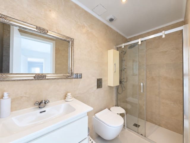 Appartement de 2 chambres à louer à Portopi, Palma de Mallorca - 1 750 € (Ref: 10100123)