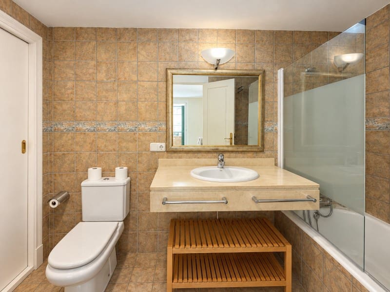 4 bedroom Apartment for rent in Palma de Mallorca - € 2,500 (Ref: 10100124)