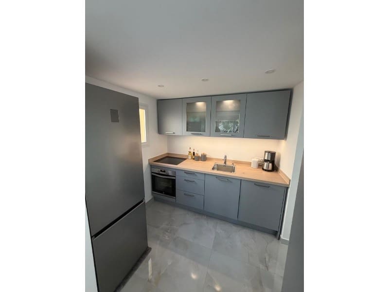 2 soverom Penthouse til salgs i Santa Ponsa med svømmebasseng garasje - € 1 749 000 (Ref: 10119714)