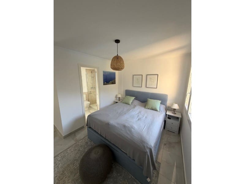 2 soverom Penthouse til salgs i Santa Ponsa med svømmebasseng garasje - € 1 749 000 (Ref: 10119714)
