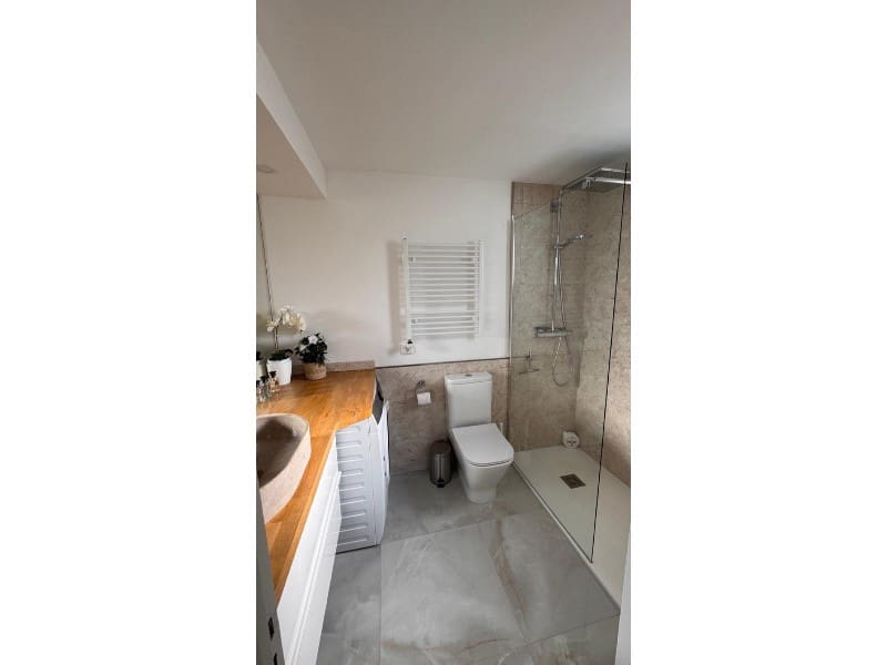 2 soverom Penthouse til salgs i Santa Ponsa med svømmebasseng garasje - € 1 749 000 (Ref: 10119714)
