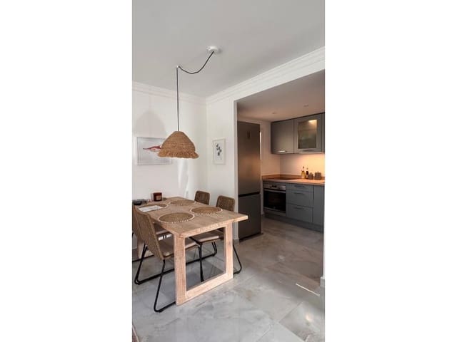 2 sovrum Takvåning till salu i Santa Ponsa, Calvià med pool garage - 1 749 000 € (Ref: 10119714)