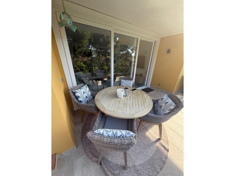 2 soverom Penthouse til salgs i Santa Ponsa med svømmebasseng garasje - € 1 749 000 (Ref: 10119714)