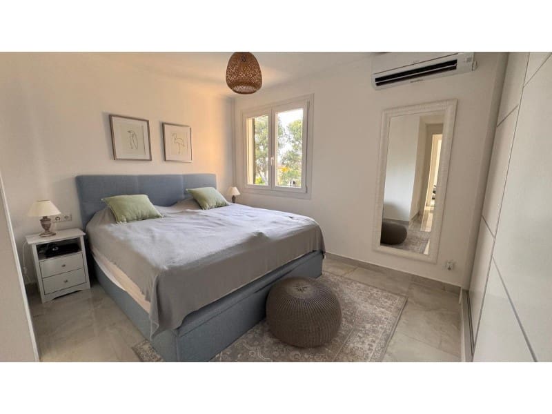2 soverom Penthouse til salgs i Santa Ponsa med svømmebasseng garasje - € 1 749 000 (Ref: 10119714)