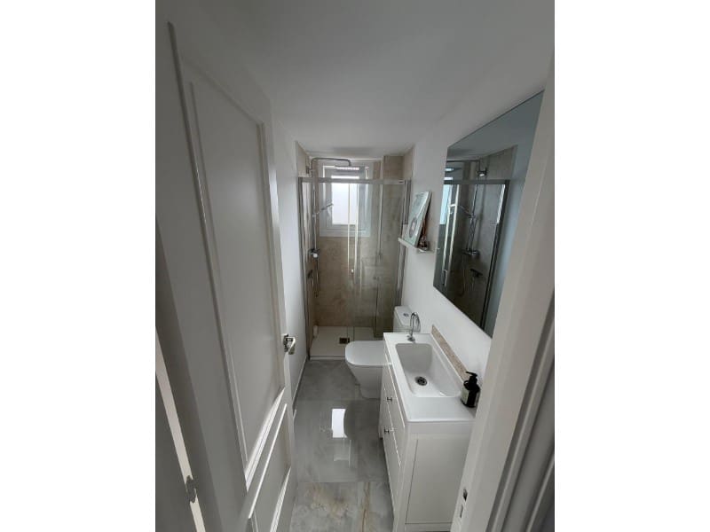 2 soverom Penthouse til salgs i Santa Ponsa med svømmebasseng garasje - € 1 749 000 (Ref: 10119714)