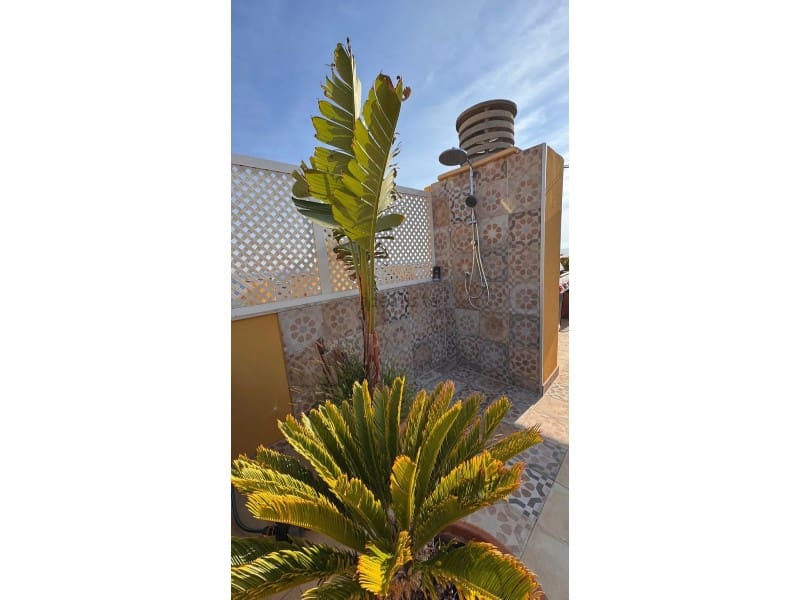 2 soverom Penthouse til salgs i Santa Ponsa med svømmebasseng garasje - € 1 749 000 (Ref: 10119714)