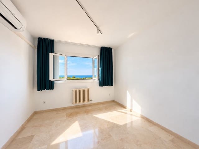 Chalet de 4 habitaciones en Portals Nous, Calvià en alquiler con piscina garaje - 7.500 € (Ref: 10124293)