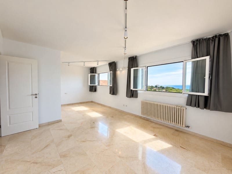 Chalet de 4 habitaciones en Portals Nous en alquiler con piscina garaje - 7.500 € (Ref: 10124293)