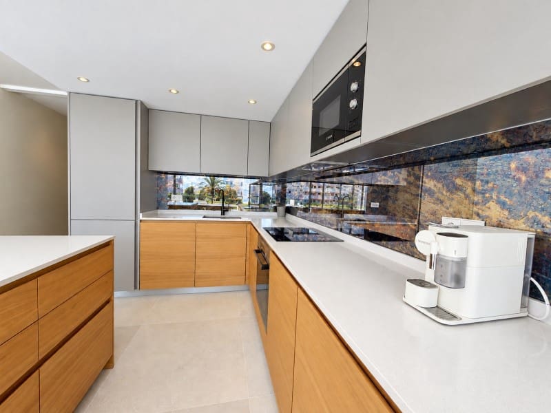 2 bedroom Apartment for sale in Portals Nous with pool garage - € 910,000 (Ref: 10129076)