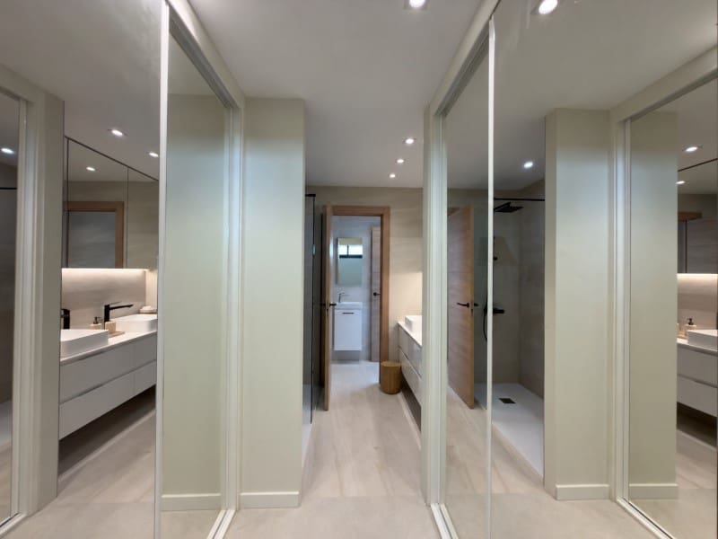 2 bedroom Apartment for sale in Portals Nous with pool garage - € 910,000 (Ref: 10129076)