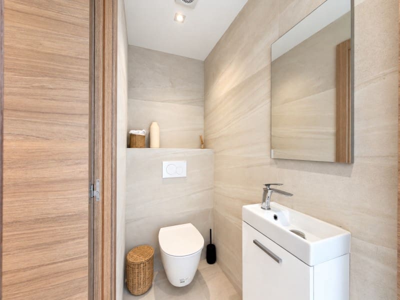 2 bedroom Apartment for sale in Portals Nous with pool garage - € 910,000 (Ref: 10129076)
