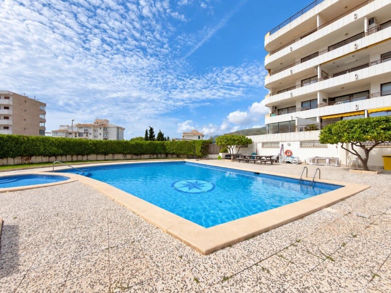 2 bedroom Apartment for sale in Portals Nous with pool garage - € 910,000 (Ref: 10129076)