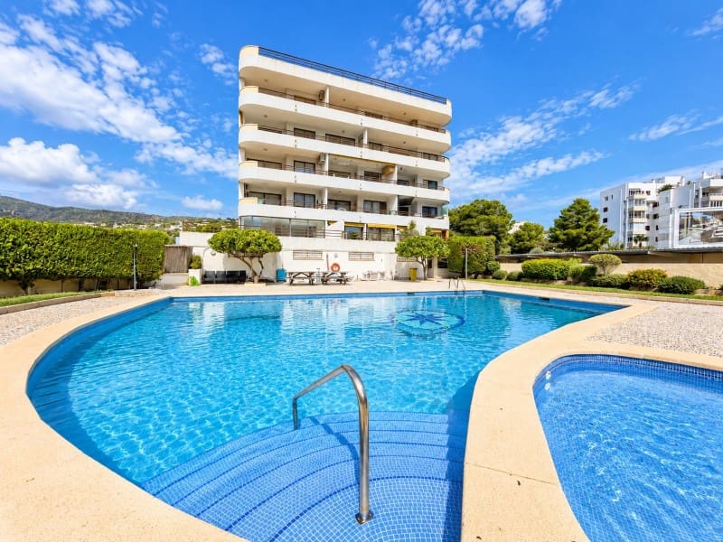 2 bedroom Apartment for sale in Portals Nous with pool garage - € 910,000 (Ref: 10129076)