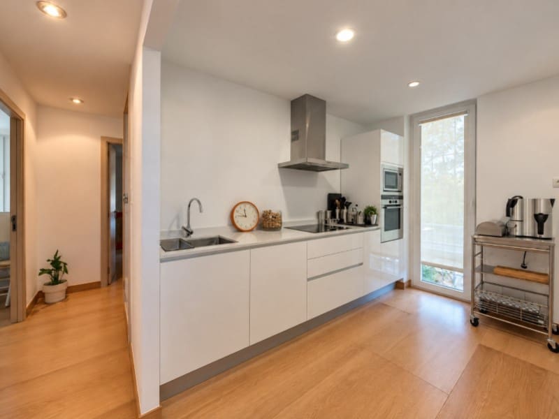 2 bedroom Apartment for sale in Calvia with pool garage - € 730,000 (Ref: 10129077)