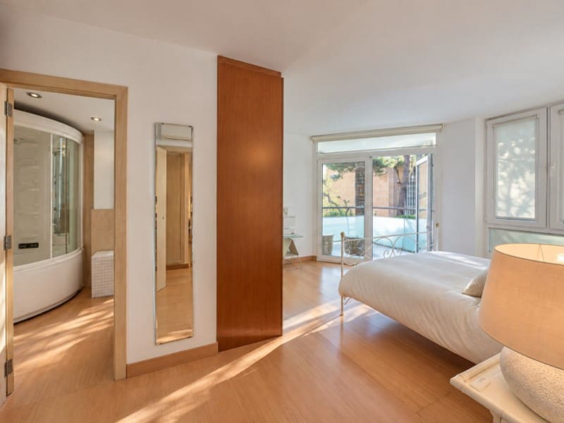 2 bedroom Apartment for sale in Calvia with pool garage - € 730,000 (Ref: 10129077)