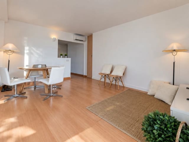 2 Zimmer Apartment zu verkaufen in Cas Catala, Calvià mit Pool Garage - 730.000 € (Ref: 10129077)