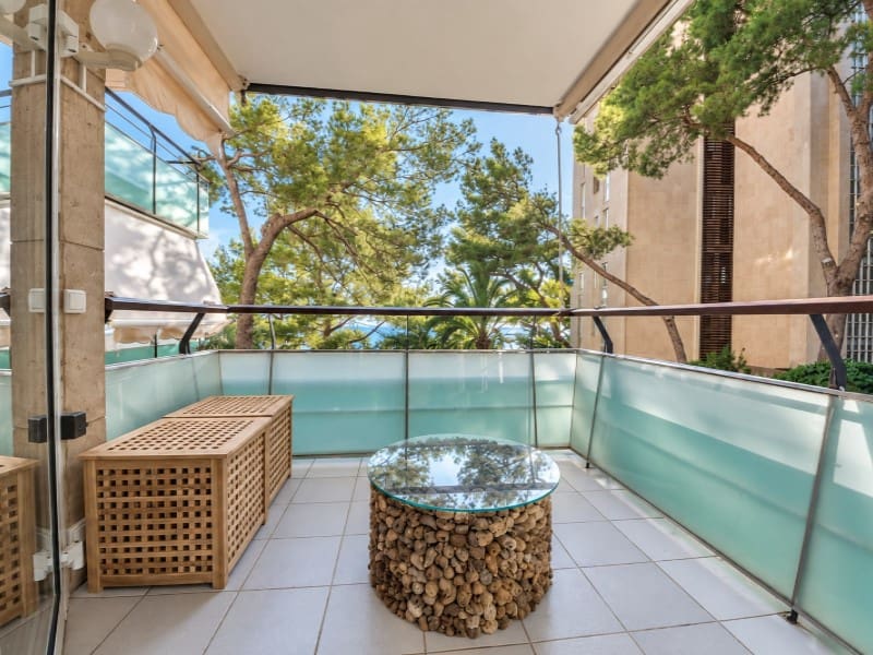 2 bedroom Apartment for sale in Calvia with pool garage - € 730,000 (Ref: 10129077)