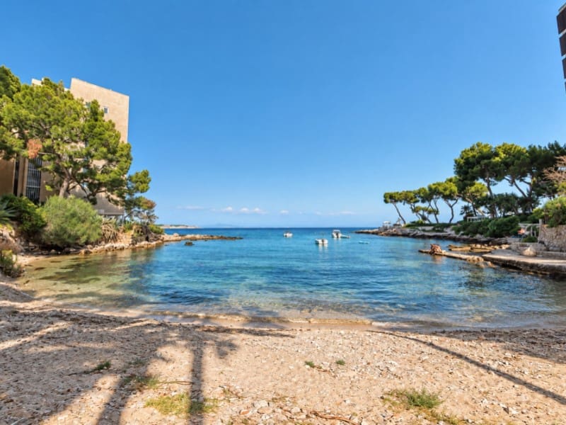 2 bedroom Apartment for sale in Calvia with pool garage - € 730,000 (Ref: 10129077)