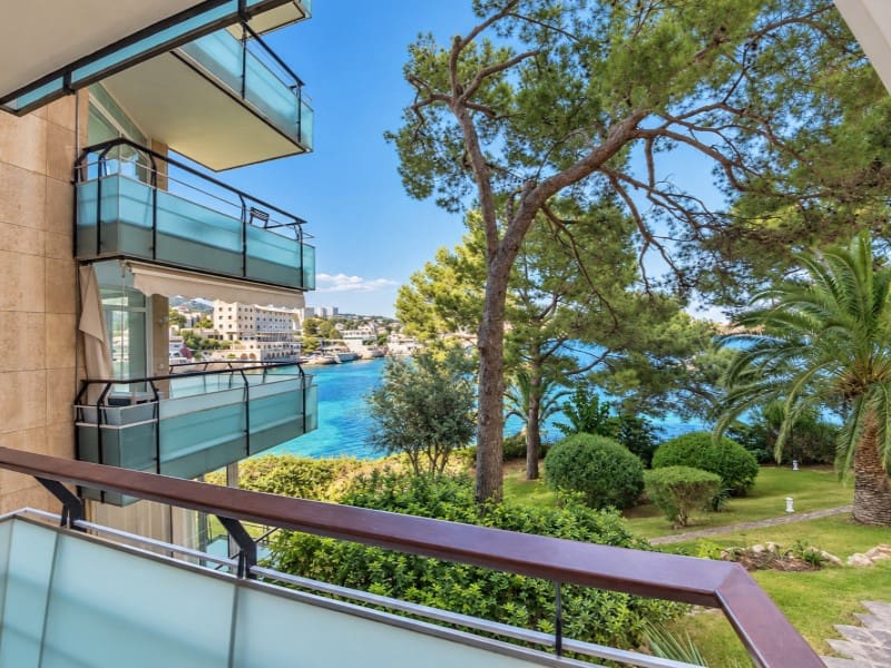 2 bedroom Apartment for sale in Calvia with pool garage - € 730,000 (Ref: 10129077)