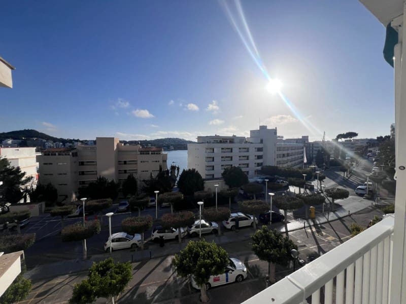 1 soverom Leilighet til leie i Costa de la Calma - € 1 250 (Ref: 10131433)