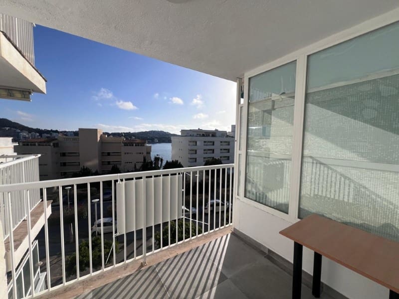 1 soverom Leilighet til leie i Costa de la Calma - € 1 250 (Ref: 10131433)